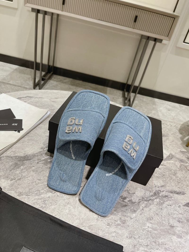 Alexander Wang Slippers